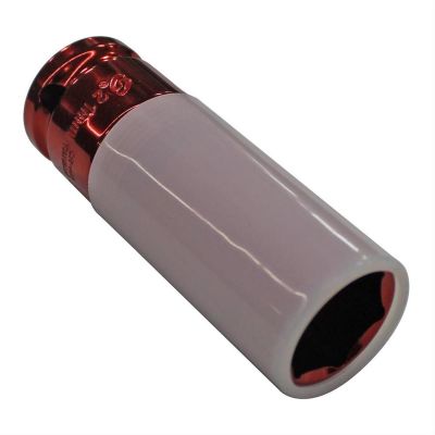 SUN284921 image(0) - 1/2 in. Drive 21 mm Wheel Protect Soc