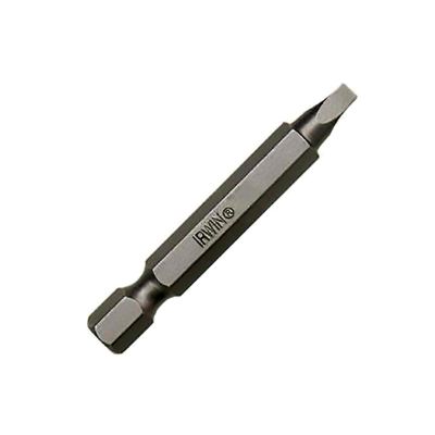 HAN93255 image(0) - Power Bit, No. 2 Square Recess, 2-Piece Design, 1/