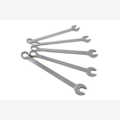 SUN9918M image(0) - V-GROVE WRENCH SET METRIC 5PC 20-24MM