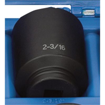 GRE3070D image(0) - SOC 2-3/16 3/4D IMP 6PT DP