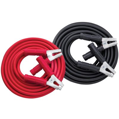 SOL401252 image(0) - 1 GA., 25 FT Booster Cable, 800A HD Clamp