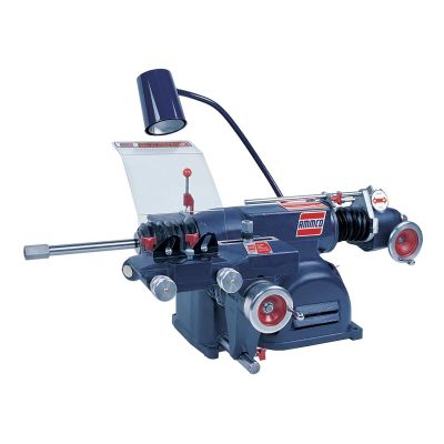 AMM4000BSP image(0) - COMB SINGLE SPEED LATHE FOR BRAKE DRUMS & ROTORS