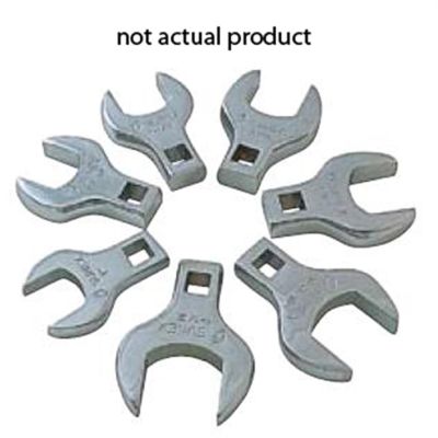 SUN97740 image(0) - WR 1-1/4" OPN END CRFT JUMBO