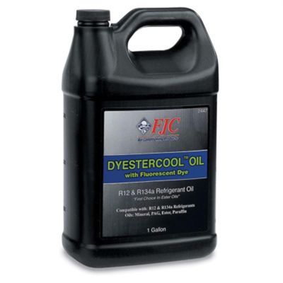 FJC2447 image(0) - DYESTERCOOL OIL GALLON