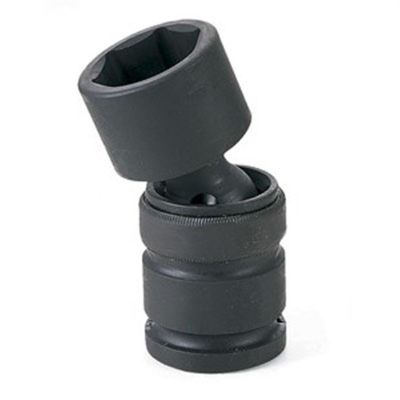 GRE3029UM image(0) - SOC 29MM 3/4D IMP UNIV 6PT BLK