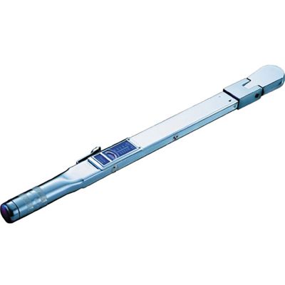PREC2FR100F image(0) - TORQ WR 3/8" DR SPLIT-BEAM CLICK STYLE 100FT LBS