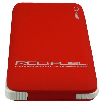 SCUSL43 image(0) - 4200mAh Red Lithium Ion Fuel Pack