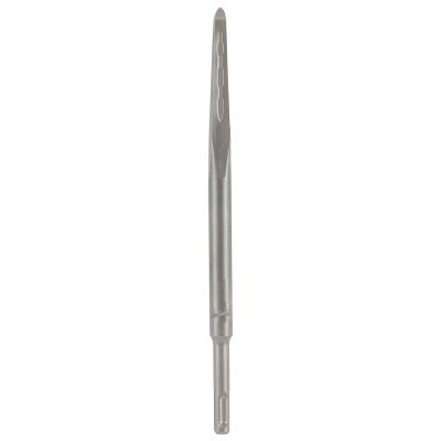 MLW48-62-6050 image(0) - SDS-PLUS SLEDGE™ 10" Bull Point Chisel