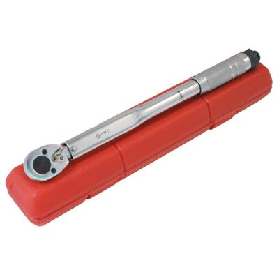 SUN9702A image(0) - 3/8 in. Drive 10 to 80 ft-lbs. Torque