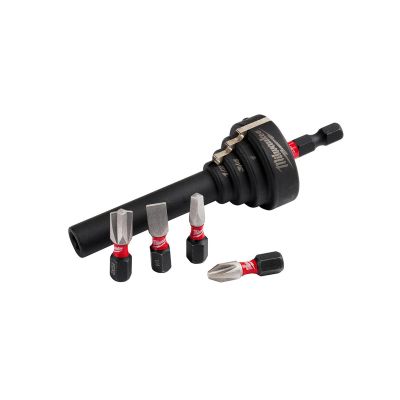 MLW48-32-2350 image(0) - SHOCKWAVE™ Conduit Reaming Bit Holder