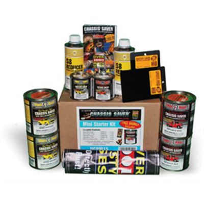 MPCUCPM15 - Mini Starter Kit
