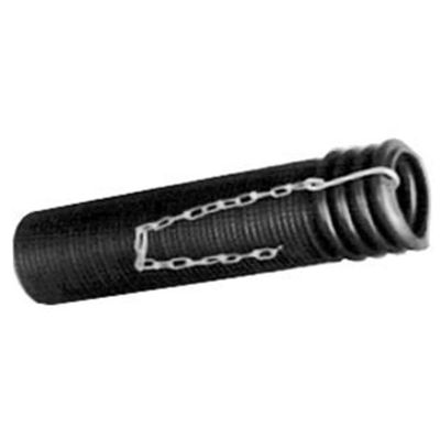 CRU17AF250 image(0) - STRAIGHT TAILPIPE ADAPTER UP TO 2"