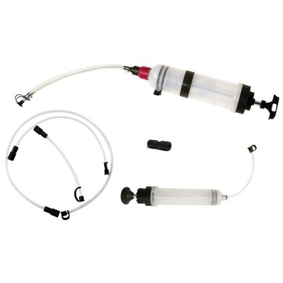 CTA7074 image(0) - 4 Pc. Extraction Filling Pump Kit