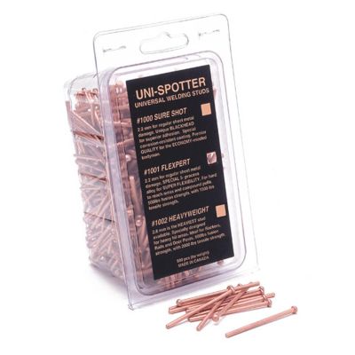 HSA1001 image(0) - THE "FLEXPERT" WELDING STUD 500/BOX