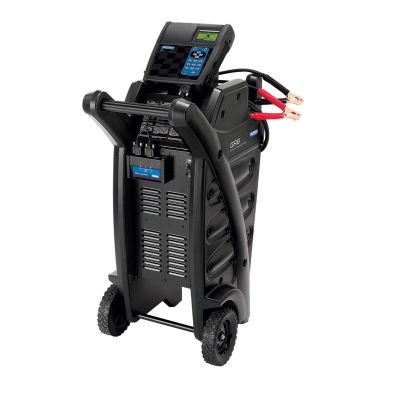 MIDGR8-1200AMP image(0) - Multi-tasking Diagnostic Station