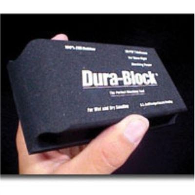 TADAF4401 image(0) - 1/3 DURA BLOCK 5 1/4" SANDING BLOCK