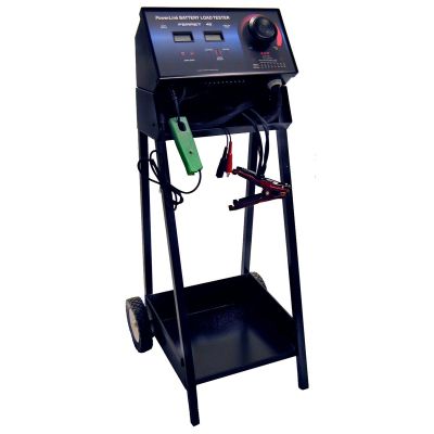 FER40 image(0) - POWERLINK BATTERY TESTER