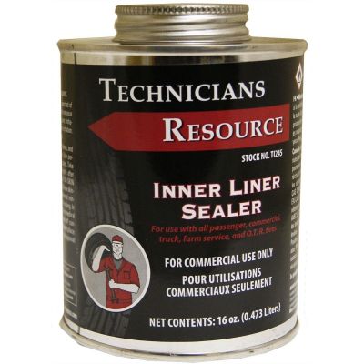 TMRTI245-6 image(0) - Inner Liner Sealer, Non Flammable 16 oz. (6 per Case)