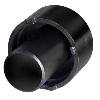 OTC6601 image(0) - FORD REAR AXLE LOCKNUT SOCKET