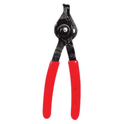 KTI55912 image(0) - SNAP RING PLIERS REVERS SHORT 90 DEG. SMALL TIP