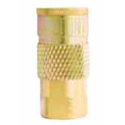 MIL788 image(0) - 1/4" Female Body 3/8" NPT T-Style