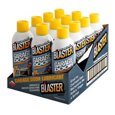 BLP16-GDL image(0) - GARAGE DOOR LUBE 9.3OZ (CASE OF 12)