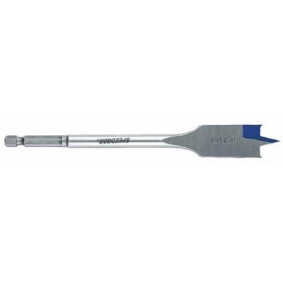 HAN88812 image(0) - 3/4"x6" Speedbor Blue Groove