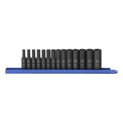 KDT84909 image(0) - 14 PC. 1/4 DR IMP SOC SET MM DP