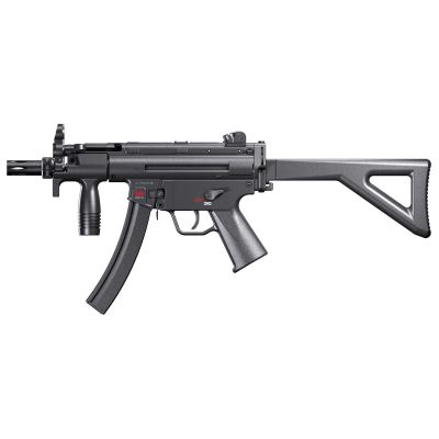 UMA2252330 image(0) - HK MP5 K-PDW .177 400FPS