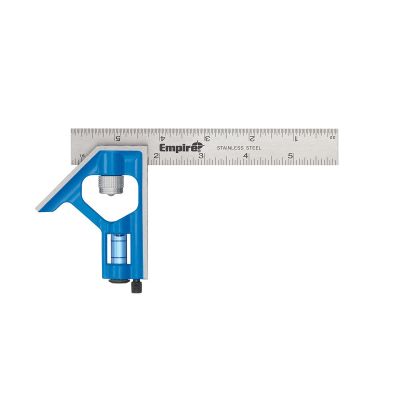 MLWE255 image(0) - 6 in. True Blue® Combination Square
