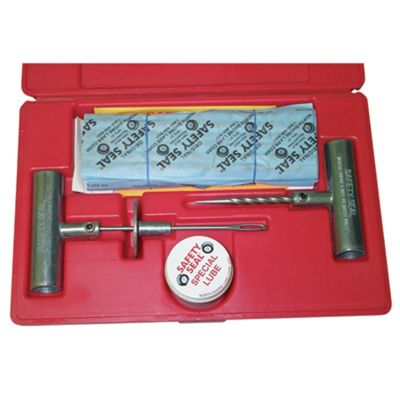 SFESSKTP image(0) - DELUXE TRUCK KIT