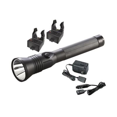 STL75763 image(0) - STINGER LED HP W/2 CHARGERS & 2 CORDS