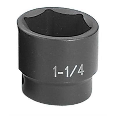 GRE2040R image(0) - SOC 1-1/4 1/2D IMP 6PT