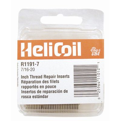 HELR1185-2 image(0) - INSERT 8-32  12PK