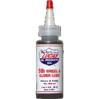 LUC10030 image(0) - 5th Wheel Slider Lube 16oz12pk
