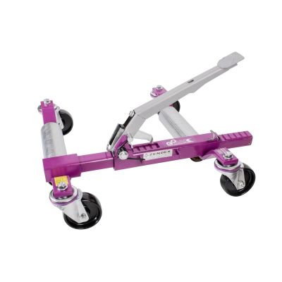UNI5211 image(0) - GoJak Model 5211 (single) Jack/Dolly