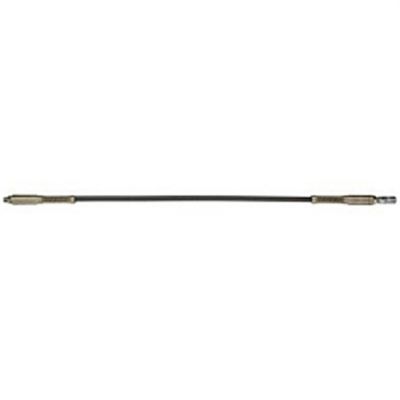 LIN1224 image(0) - 24 in. Whip Hose for Grease Gun