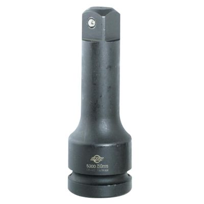 SUN5300 image(0) - 6" SOCKET EXTENSION IMPACT 1" DRIVE