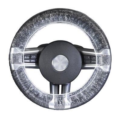 PETSWC250 image(0) - Steering Wheel Covers - 250/bx