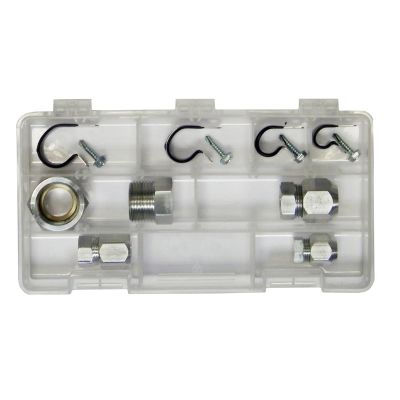 SRRAC80 image(0) - A/C Compression Block Off Kit