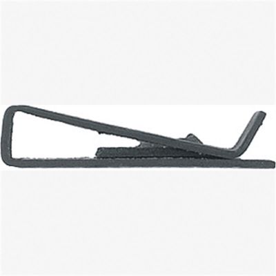 ABD6255B image(0) - Wide Range U-nut Blk 100