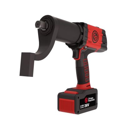 CPT8613 image(0) - CP8613 36V 2.5AH Cordless Nutrunner Kit