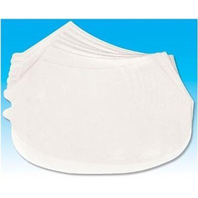 DEVMPV-44-K10 image(0) - VISOR COVERS (FACE SHIELD FOR FRESH AIR SYSTEM)