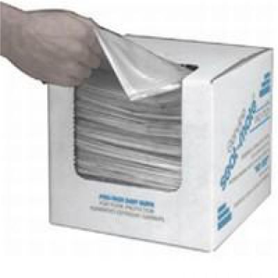 PETESCB2 image(0) - Premium Seat Cover- 250/Box