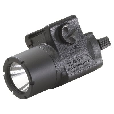 STL69220 image(0) - TLR-3 TACTICAL LIGHT