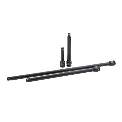 SUN3504 image(0) - 4-piece 3/8 in. Drive Impact Wobble E