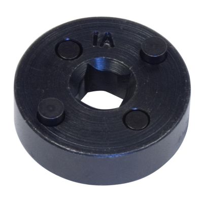 LIS25080 image(0) - DISC BRAKE CALIPER ADAPTER 1-1/2IN. REAR