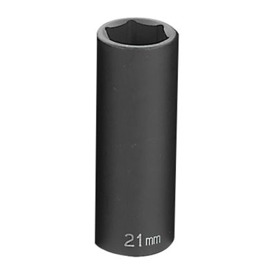 GRE2021MD image(0) - SOC 21MM 1/2D IMP 6PT DP