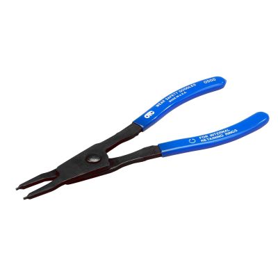 OTC0500 image(0) - PLIER SNAP RING INTERNAL STRAIGHT
