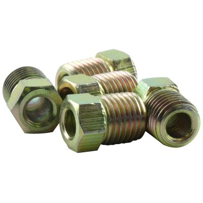 KTI04023 image(0) - Brake Line Nut 3/16- Qty 5